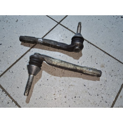 2054600605 Mercedes-Benz C Steering Gear Box Tie Rod End 2015-2023