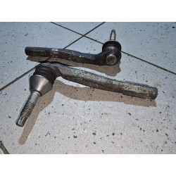 2054600605 Mercedes-Benz C Steering Gear Box Tie Rod End 2015-2023
