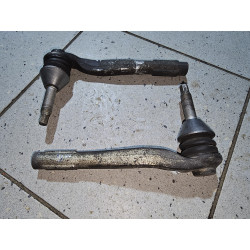 2054600605 Mercedes-Benz C Steering Gear Box Tie Rod End 2015-2023