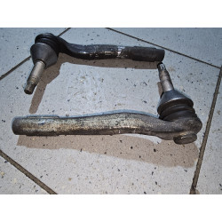 2054600605 Mercedes-Benz C Steering Gear Box Tie Rod End 2015-2023
