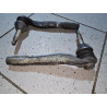 2054600605 Mercedes-Benz C Steering Gear Box Tie Rod End 2015-2023