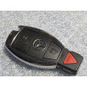 Mercedes-Benz Remote Keyless Entry Smart Key Fob