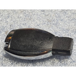 Mercedes-Benz Remote Keyless Entry Smart Key Fob