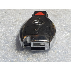 Mercedes-Benz Remote Keyless Entry Smart Key Fob
