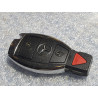 Mercedes-Benz Remote Keyless Entry Smart Key Fob