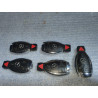 Mercedes-Benz Smart Key Remote Fob Transmitter