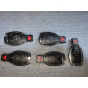 Mercedes-Benz Smart Key Remote Fob Transmitter