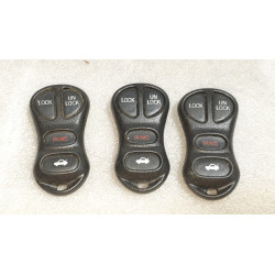 Mercury Grand Marquis Key Remote Fob Transmitter 1995-1997