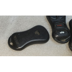 Mercury Grand Marquis Key Remote Fob Transmitter 1995-1997