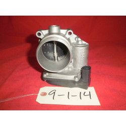 06F133062G Audi A3 Throttle Body 2006-2014