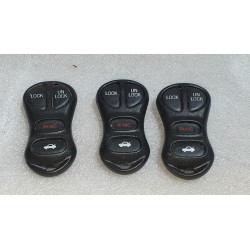Mercury Grand Marquis Key Remote Fob Transmitter 1995-1997