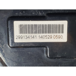 Chrysler 200 Windshield Wiper Column Control Switch 2011-2017
