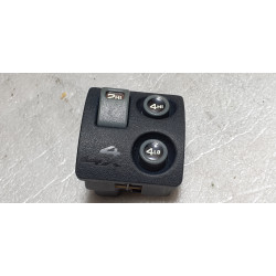 15705331 Chevrolet Blazer Transfer Case Selector Switch 1994-1997 15152504