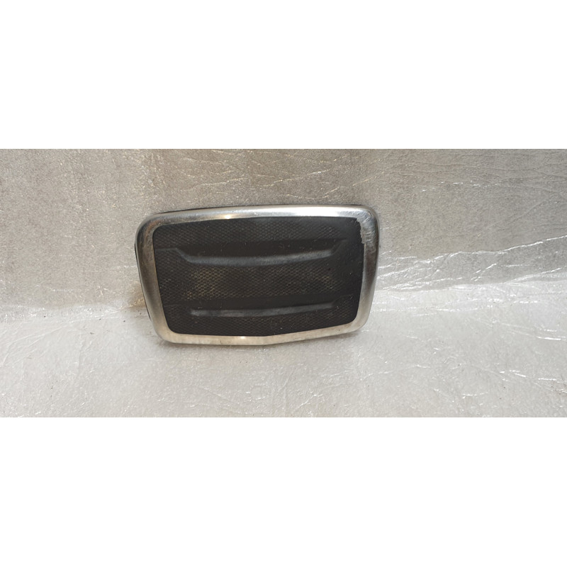 23225970 Cadillac XT6 Front Foot Brake Pedal Pad Cover 2020-2024
