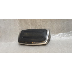 23225970 Cadillac XT6 Front Foot Brake Pedal Pad Cover 2020-2024