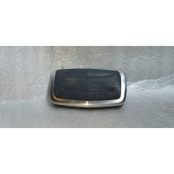 23225970 Cadillac XT6 Front Foot Brake Pedal Pad Cover 2020-2024
