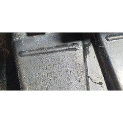 42485326 Chevrolet Blazer Rear Bumper Blind Spot Detection System Warning