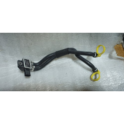 55492708 Chevrolet Silverado 1500 Exhaust Pressure Pipe Line Sensor