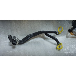 55492708 Chevrolet Silverado 1500 Exhaust Pressure Pipe Line Sensor
