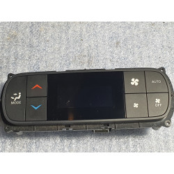 68395990AA Chrysler Pacifica Rear AC Heater Climate Control Switch