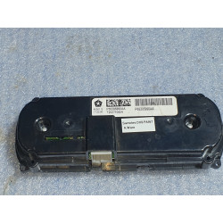 68395990AA Chrysler Pacifica Rear AC Heater Climate Control Switch