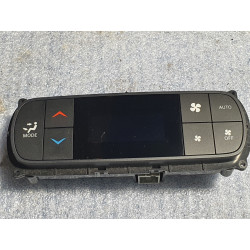 68395990AA Chrysler Pacifica Rear AC Heater Climate Control Switch