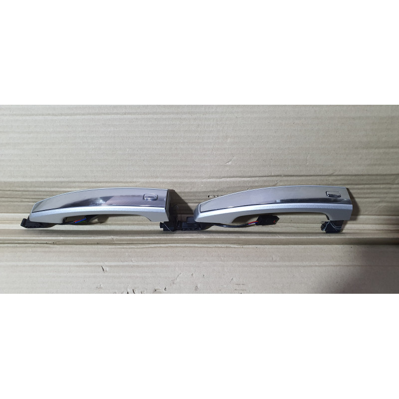 22759563 Opel Insignia Front Door Handle (2-wire) 95964664