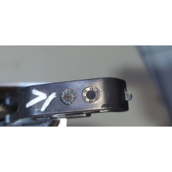 22759563 Opel Insignia Front Door Handle (2-wire) 95964664