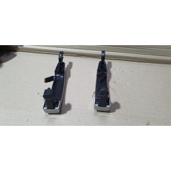 22759563 Opel Insignia Front Door Handle (2-wire) 95964664