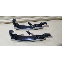 22759563 Opel Insignia Front Door Handle (2-wire) 95964664
