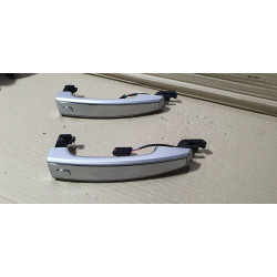 22759563 Opel Insignia Front Door Handle (2-wire) 95964664
