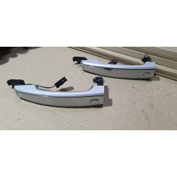 22759563 Opel Insignia Front Door Handle (2-wire) 95964664