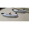 22759563 Opel Insignia Front Door Handle (2-wire) 95964664