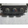 15817931 Buick Lucerne AC Heater Climate Control Switch 2006 15861054