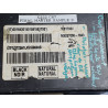 15817931 Buick Lucerne AC Heater Climate Control Switch 2006 15861054