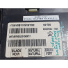 15817932 Buick Lucerne AC Heater Climate Control Switch 2006
