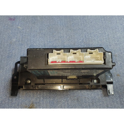 15817932 Buick Lucerne AC Heater Climate Control Switch 2006