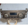 15817932 Buick Lucerne AC Heater Climate Control Switch 2006