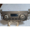 15817932 Buick Lucerne AC Heater Climate Control Switch 2006