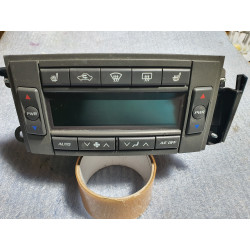 25707355 Cadillac CTS AC Heater Climate Control Switch 2003-2007