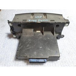 25707355 Cadillac CTS AC Heater Climate Control Switch 2003-2007