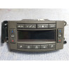 25707355 Cadillac CTS AC Heater Climate Control Switch 2003-2007
