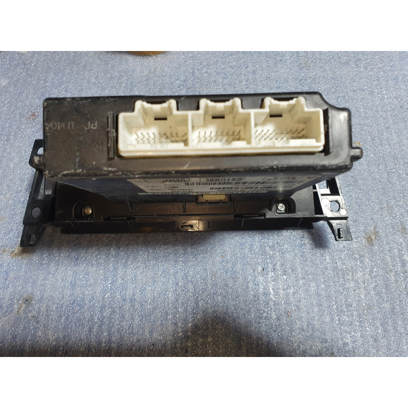 15791558 Cadillac DTS AC Heater Climate Control Switch 2006-2011 15839547