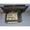 15791558 Cadillac DTS AC Heater Climate Control Switch 2006-2011 15839547