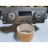 15791558 Cadillac DTS AC Heater Climate Control Switch 2006-2011 15839547