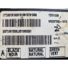 15791558 Cadillac DTS AC Heater Climate Control Switch 2006-2011 15839547