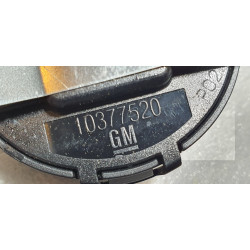 10377520 Cadillac Escalade Windshield Wiper Rain Moisture Sensor 2007-2009