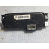 68158253AC Dodge Durango Rear AC Heater Climate Control Switch 2014-2015