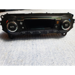 BM5T-18C612-AB Ford Focus AC Heater Climate Control Switch 2012-2014