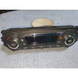 BM5T-18C612-AB Ford Focus AC Heater Climate Control Switch 2012-2014